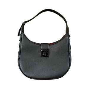 Christian Louboutin Carasky Purse Studded PERFECT CONDITION